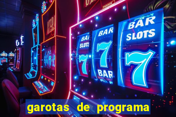 garotas de programa no cassino rs